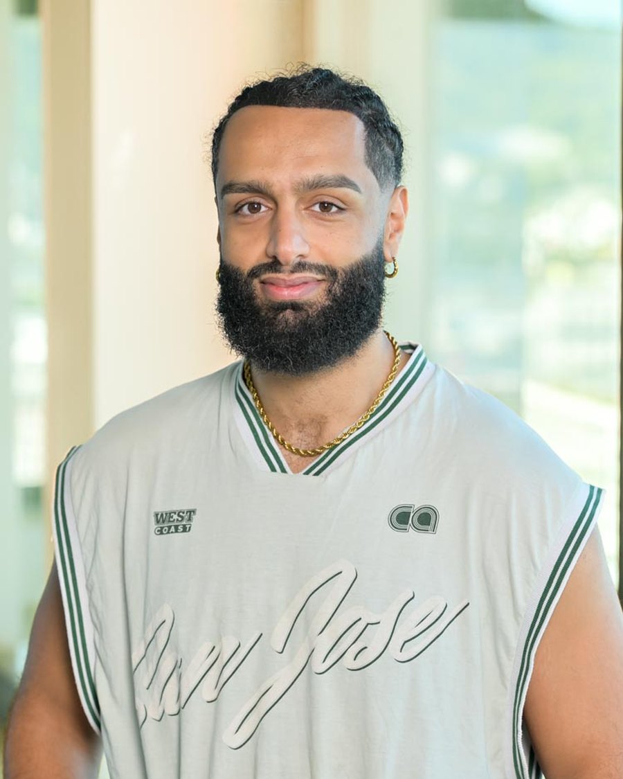 Salwan Al-Zobeidy