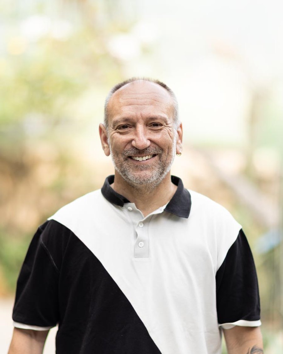 Markus Gebert