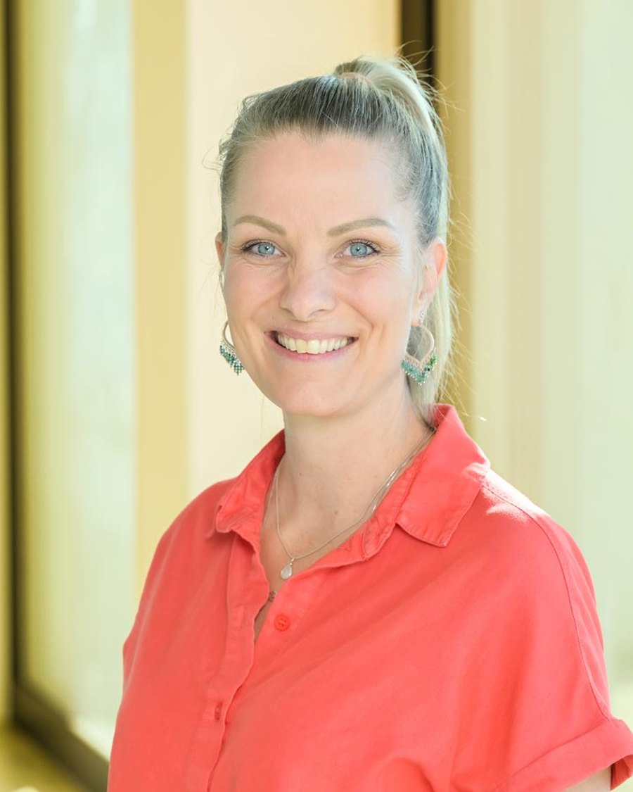 Manuela Widmer