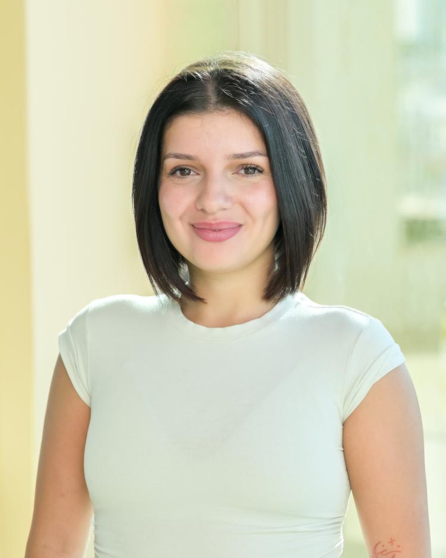 Ardita Palokaj